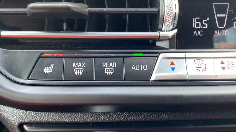 BMW 1 Series 118i M Sport 5dr Step Auto [Tech Pack] Petrol Hatchback